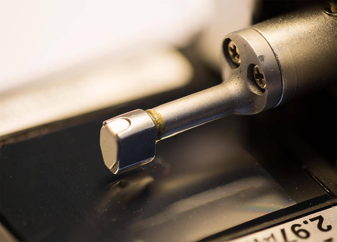 Processing Industries