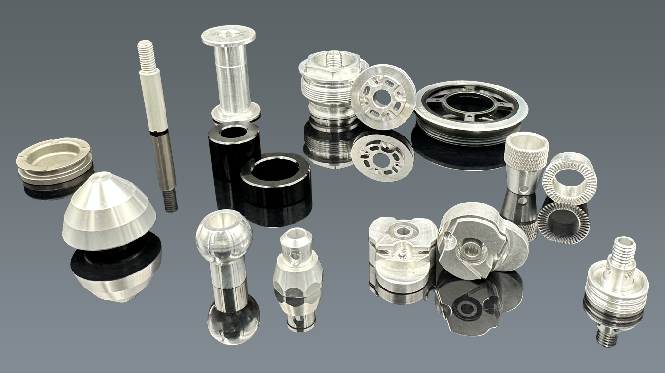 Used for front and rear shock absorbers and internal engine