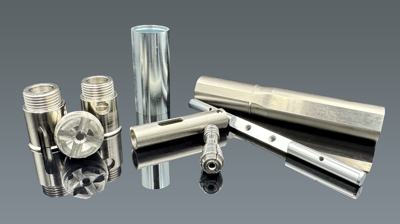 Parts for Automotive and Motorcycle